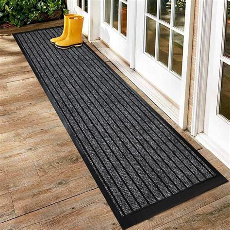 Rubber backed runner - KOZYFLY Boho Runners for Hallways 2x6 ft Washable Hall Carpet Runner Rubber Backed Kitchen Rug Natural Cotton Entryway Runner Rugs Floor Runners for Indoor Hallway Bedroom Kitchen. Cotton. Options: 13 sizes. 4.2 out of 5 stars. 1,230. 900+ bought in past month. $32.99 $ 32. 99.